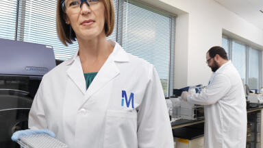 New Genomic Biomarker Services to Improve Drug Development Pipelines Announced