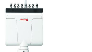 NEW Thermo Scientific F1-ClipTip Pipetting System