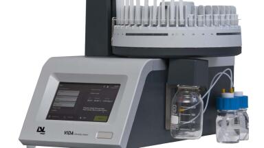 Automated Density Measurement Provides High Accuracy and Increases Productivity