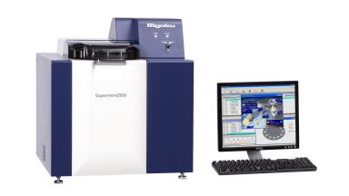 Rigaku introduces new compact high-performance WDXRF spectrometer