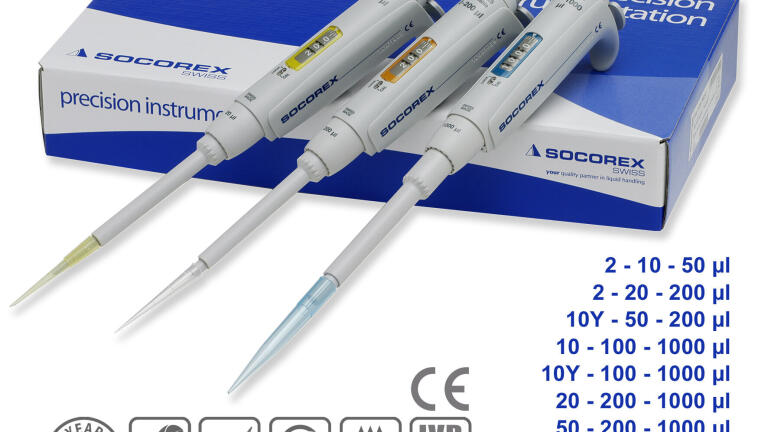 Cost-Effective Pipette Packs