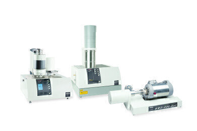 
	NETZSCH to Supply SpaceX’s Thermal Analysis Laboratory
