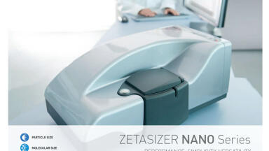 New Download helps Users Select the Right Dynamic Light Scattering System 