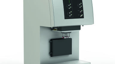 Perfect Determination of Visco-Elastic Properties - The New NETZSCH DMA 242 E Artemis