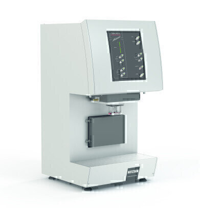 Perfect Determination of Visco-Elastic Properties - The New NETZSCH DMA 242 E Artemis
