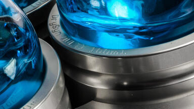 Versatile Multi Position Heating Block System