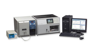 Work on Aspects of Large Molecule Characterisation Presented at SCM-6