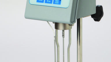 Cole-Parmer® Rotational Viscometers