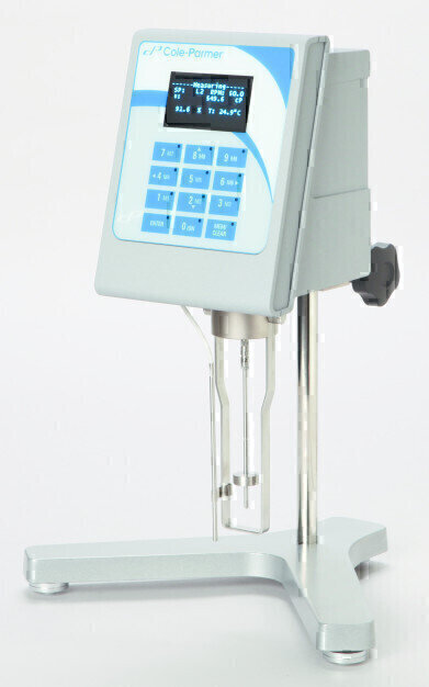 Cole-Parmer® Rotational Viscometers
