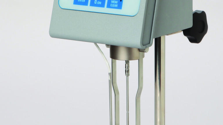 Cole-Parmer® Rotational Viscometers