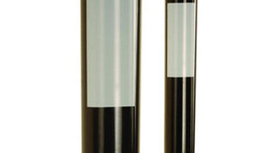 Secure Storage of Light Sensitive Materials