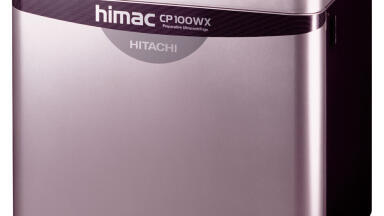 New Distributor for Outstanding Centrifuge Range in Western Europe