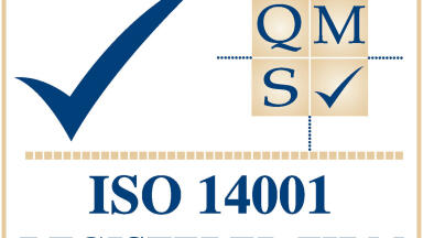 Life Sciences Company wins Prestigious Environmental Award