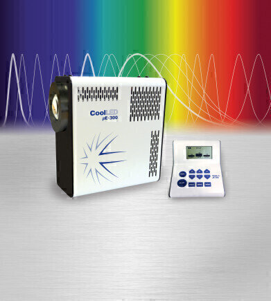 Better Control and more Options in Fluorescence Microscopy