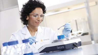 More Weighing Reliability in Regulated Areas