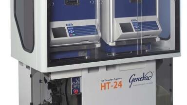 High Throughput Natural Product Discovery