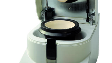 Mortar Grinder PULVERISETTE 2: The Universal Grinder for every application!