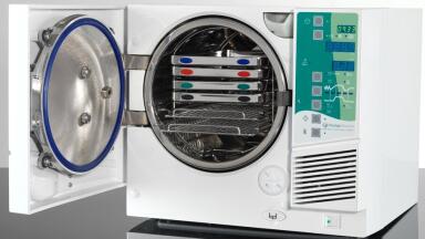 Isovent autoclave filters from Filter Devices