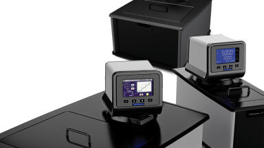 PolyScience Heated Circulating Baths Boast Temperature Stabilities as Precise as ±0.005°C  