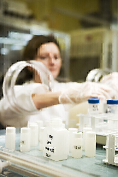 

Studsvik issues SEK 200 million three year bond
 