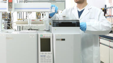 Expanded Range of Analyses Services Offered for Extractables and Leachables