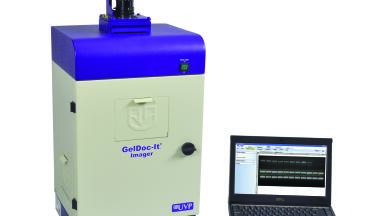 Efficient and Economical Gel Documentation