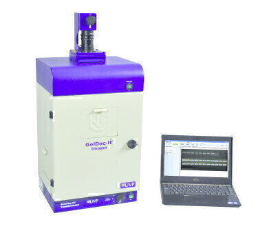 Efficient and Economical Gel Documentation
