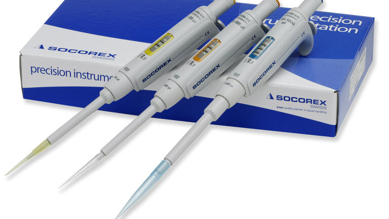 Cost-Effective Pipette Packs