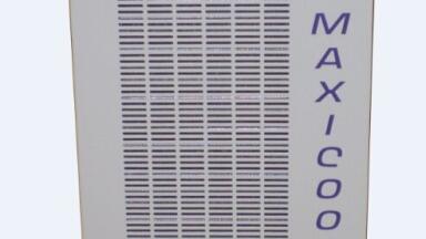 Efficient Laboratory and Process Chillers