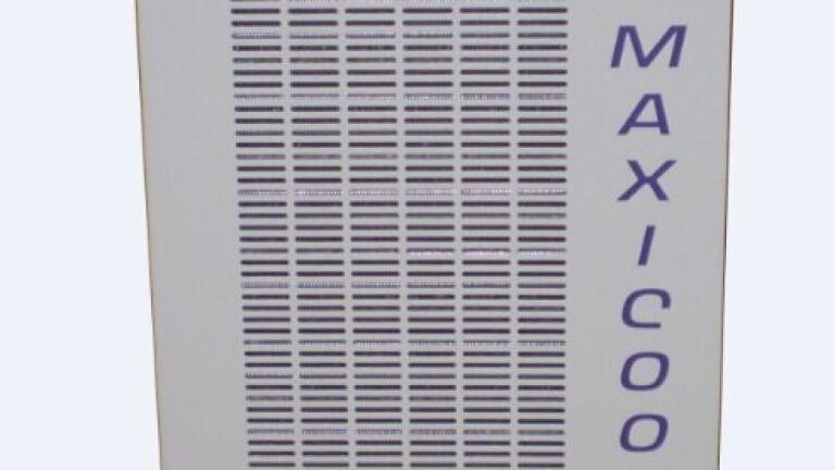 Efficient Laboratory and Process Chillers