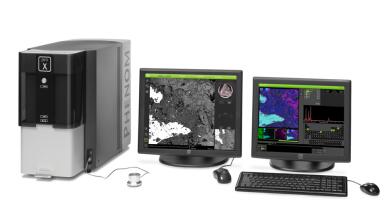 Exploring every sample in minute detail with the world’s first fully integrated Elemental Mapping package