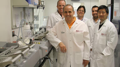 Microarray Solutions Transform Functional Proteomics Workflows at ASU