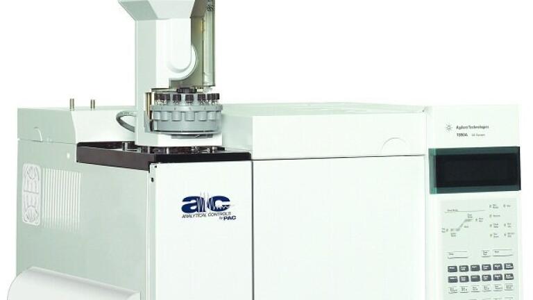 Accurately Determine FAME in Aviation Turbine Fuel Easily and in Full Compliance