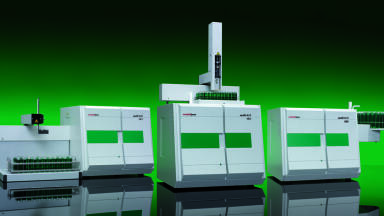 multi N/C®: Reliable TOC/TNb Determination In Highly Saline Water 