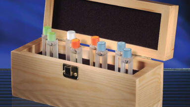 When is your next Audit?