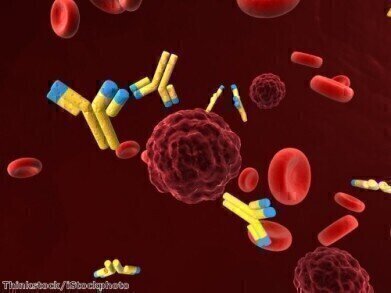 Oestrogen patches could be used to treat prostate cancer patients