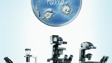 The new Olympus IX3 series with intuitive ease-of-use and flexible ‘open access’ light path