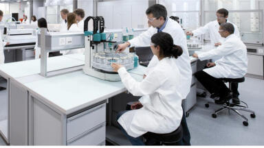 Ion Chromatography Training Courses for IC Net based IC Instrumentation