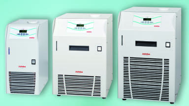 Compact and Economic Cooling