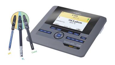 Securely traceable measurements …