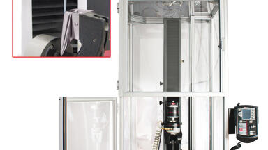 New System Enables Testing at Body Temperature