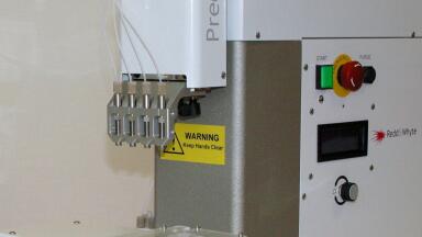 New US Distributor Appointed to Support Unique Liquid Handling Technology