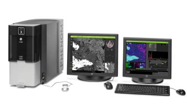 See the evidence in every sample. Phenom desktop SEM is ready for investigation.