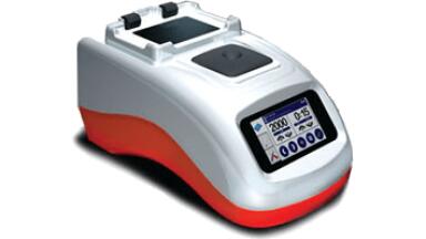 Multiple Mixing Options in One Compact Instrument