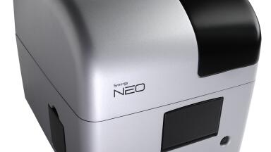 Ultra-Fast HTS Multi-Mode Reader