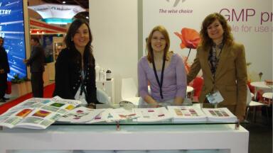 Successful Arablab for Chemical Manufacturer