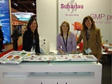 Successful Arablab for Chemical Manufacturer