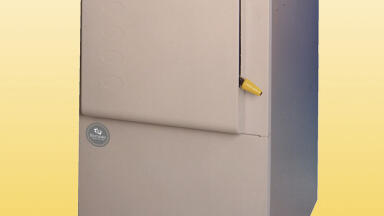 Autoclaves Increased Loading Improves Lab Efficiency