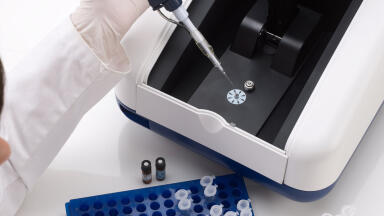 Two new application notes from Jenway demonstrate accuracy and precision of the Genova Nano micro-volume spectrophotometer