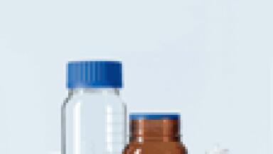 Duran GLS 80 wide-neck glass bottles now available in new sizes